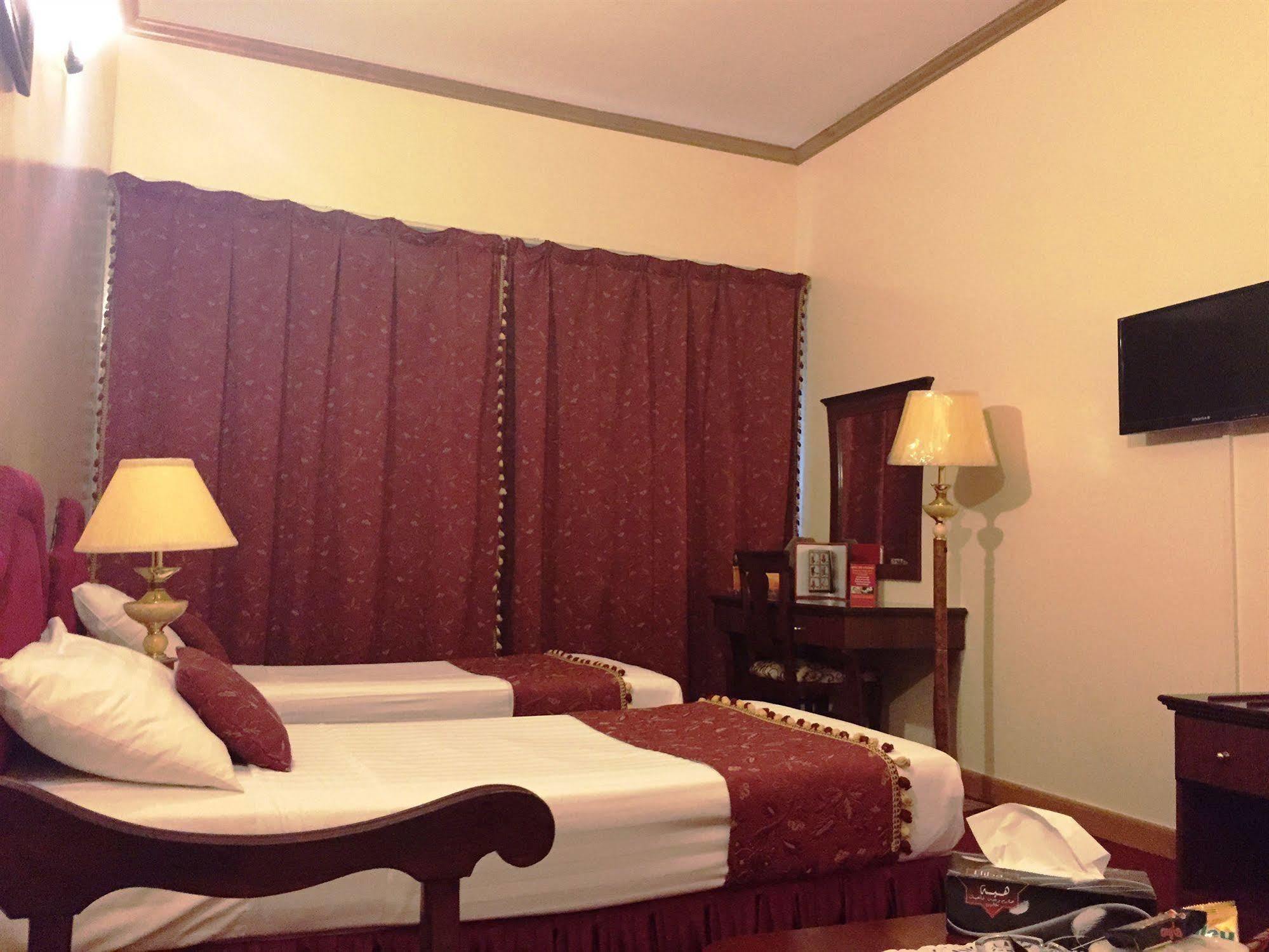 Kings Square Hotel Llc Дубай Екстер'єр фото