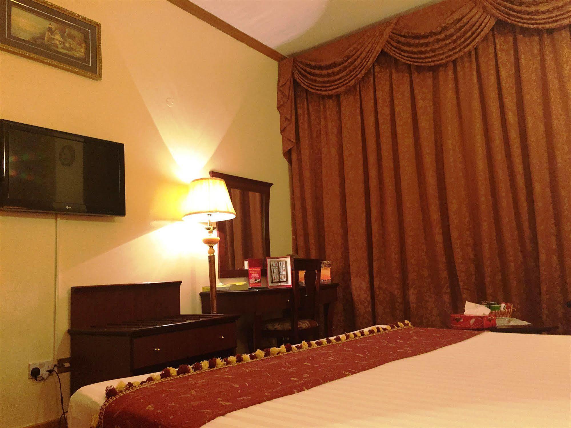 Kings Square Hotel Llc Дубай Екстер'єр фото