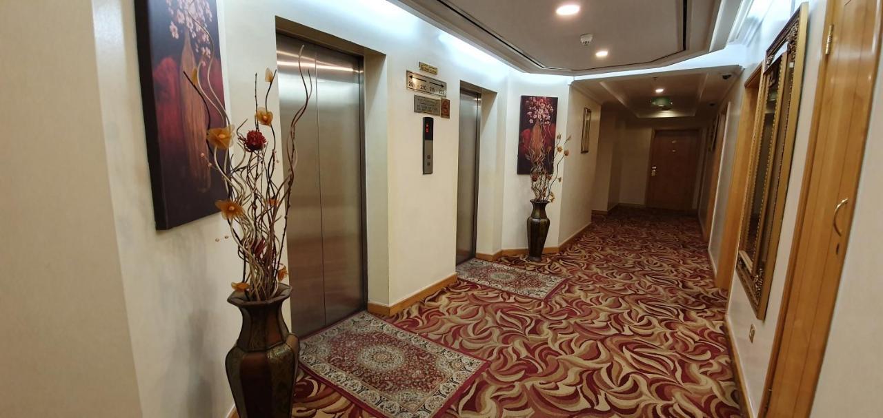 Kings Square Hotel Llc Дубай Екстер'єр фото
