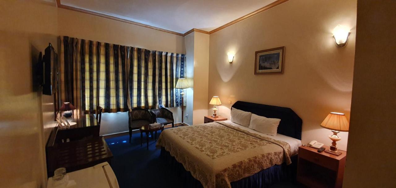 Kings Square Hotel Llc Дубай Екстер'єр фото