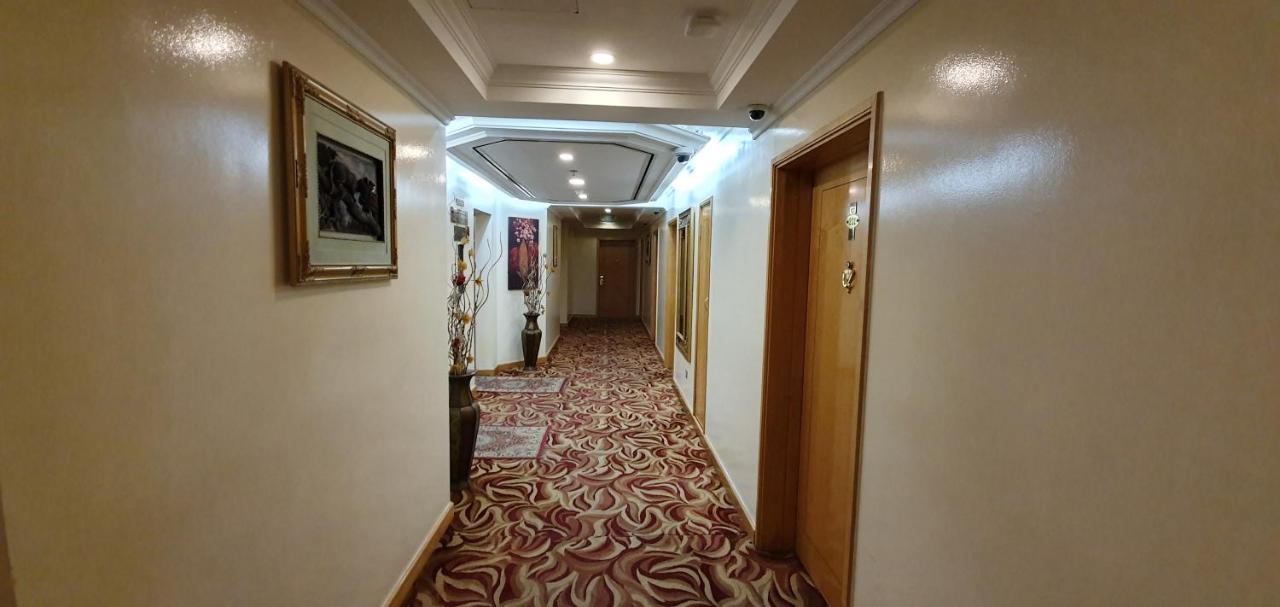 Kings Square Hotel Llc Дубай Екстер'єр фото